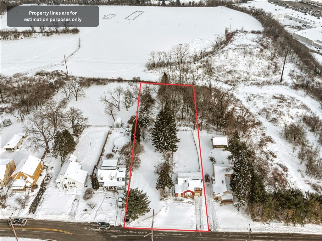 Property Photo:  4801 Eliza St  PA 15122 