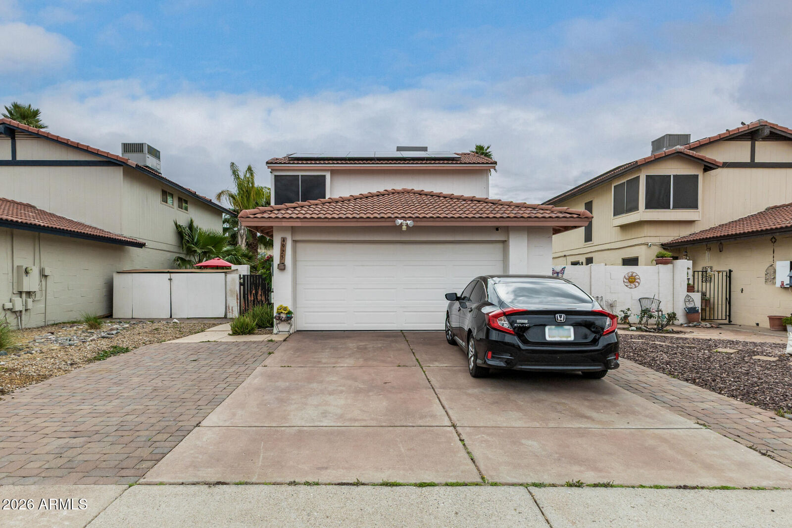 Property Photo: 4925 W Evans Drive AZ 85306