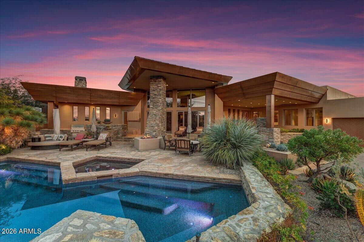 Property Photo:  37955 N 95th Way  AZ 85262 