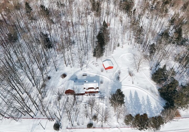 Property Photo:  163 Ott Road  NY 13778 