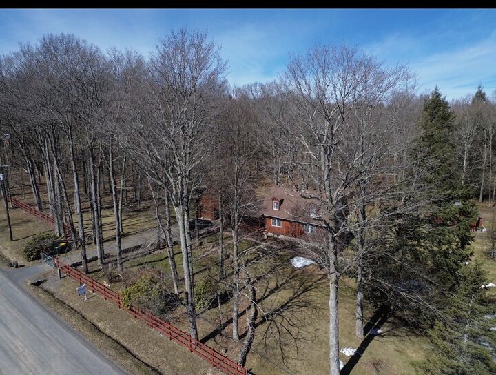 Property Photo:  163 Ott Road  NY 13778 