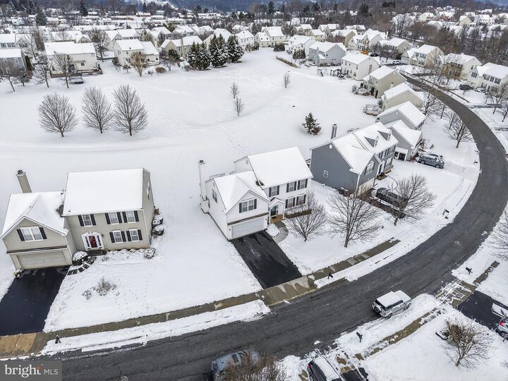 Property Photo:  215 Providence Hill Road  PA 19320 