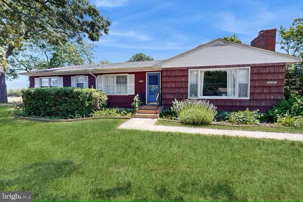 Property Photo:  30839 Cedar Neck Road  DE 19970 