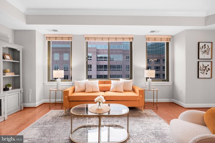 Property Photo:  3625 10th Street N 703  VA 22201 