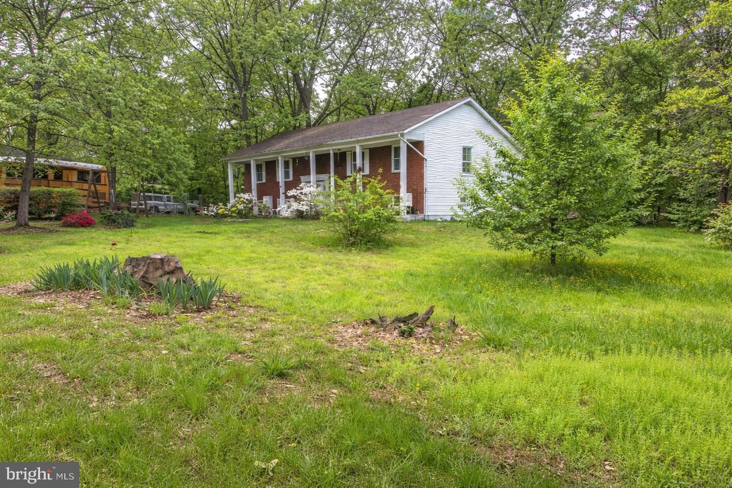 Property Photo:  1287 Thompson Avenue  MD 21144 