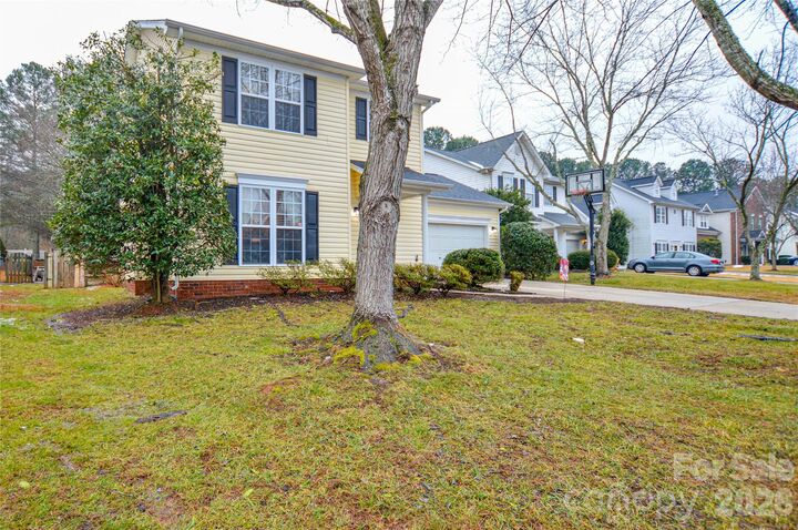 Property Photo:  3019 Hornell Place  NC 28270 
