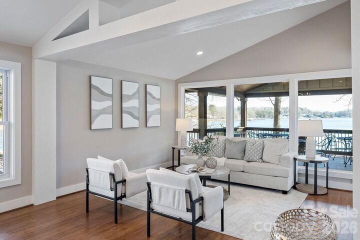 Property Photo:  3272 Bass Drive  NC 28673 