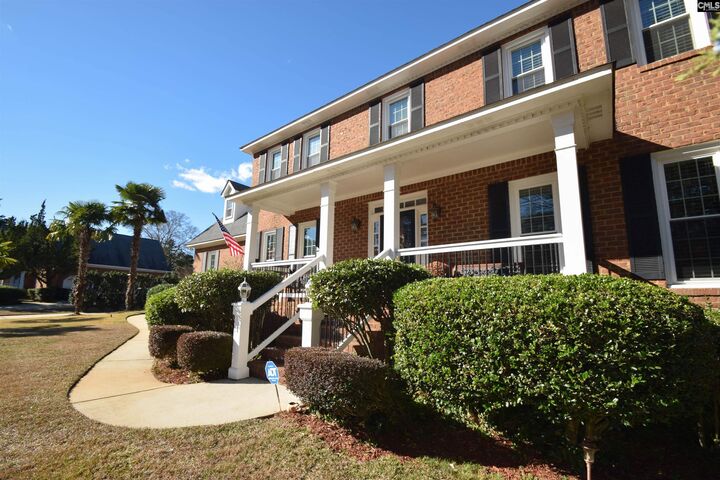 Property Photo:  209 Doulton  SC 29212 