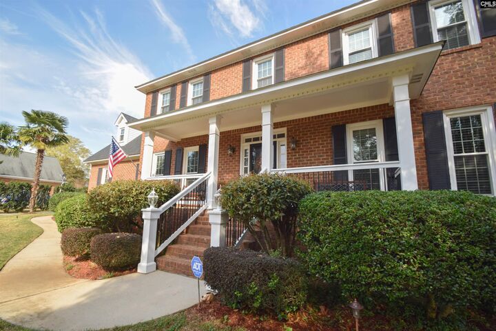 Property Photo:  209 Doulton  SC 29212 