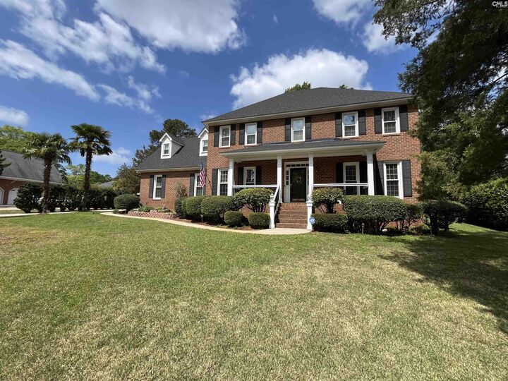 Property Photo:  209 Doulton  SC 29212 