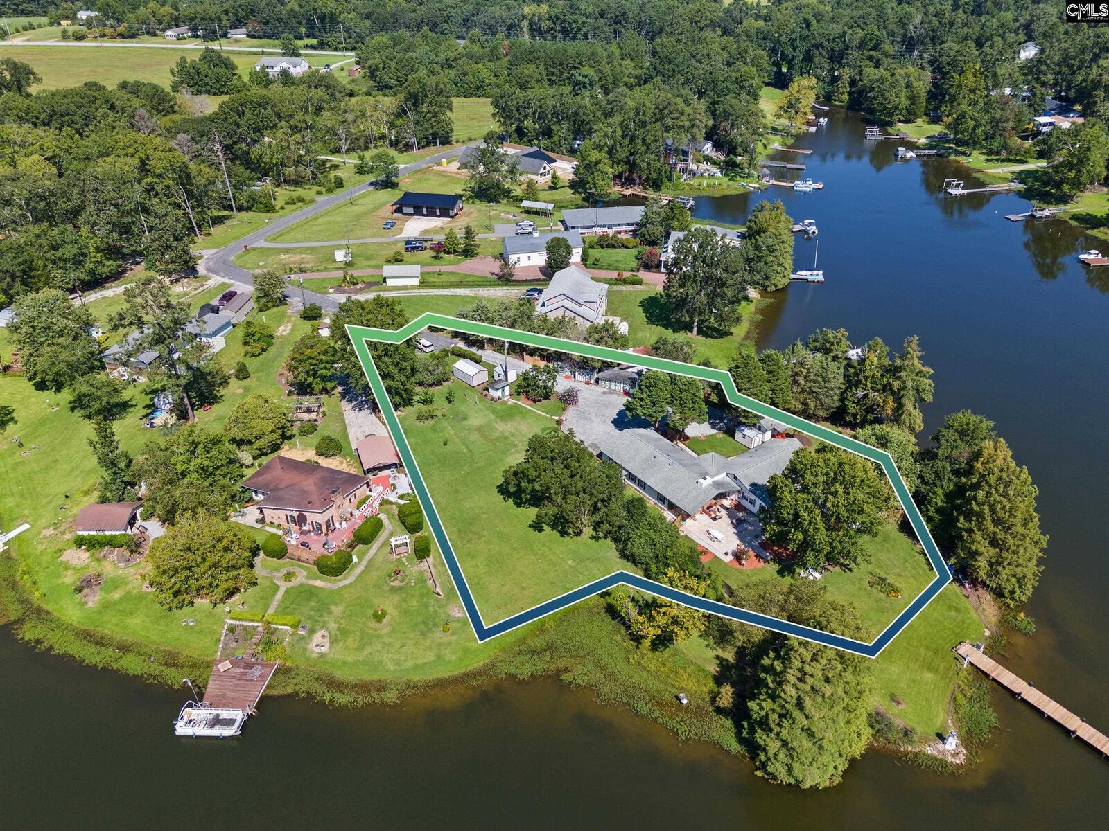 Property Photo:  255 Mallard Cove  SC 29127 
