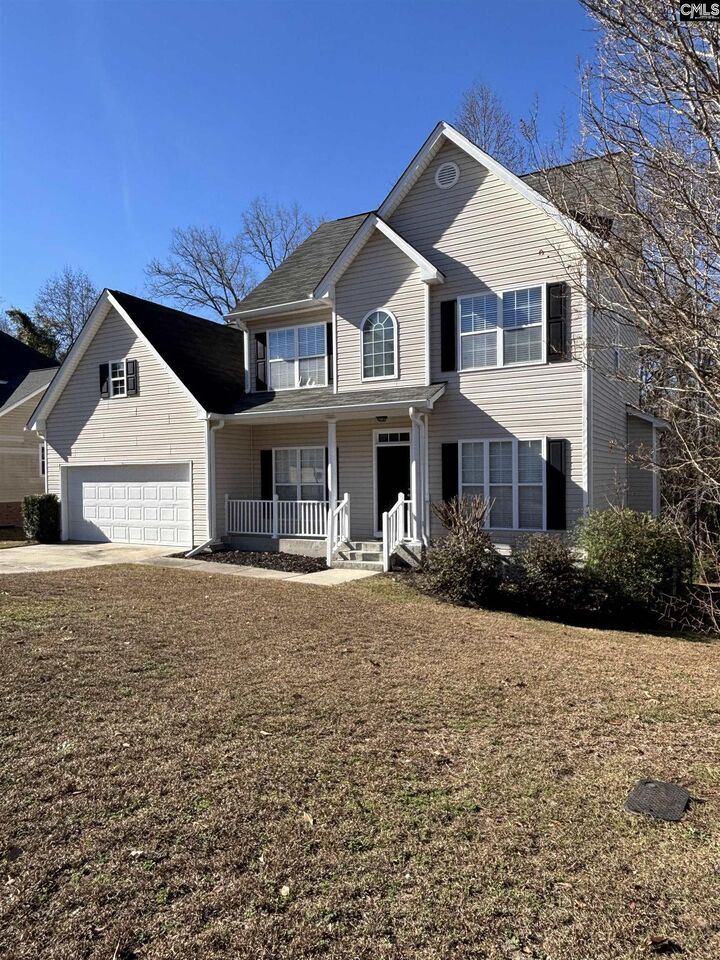 Property Photo:  142 Heises Pond  SC 29229 