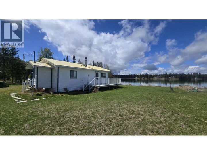 Property Photo: 7597 North Point Road BC V0K 1X1