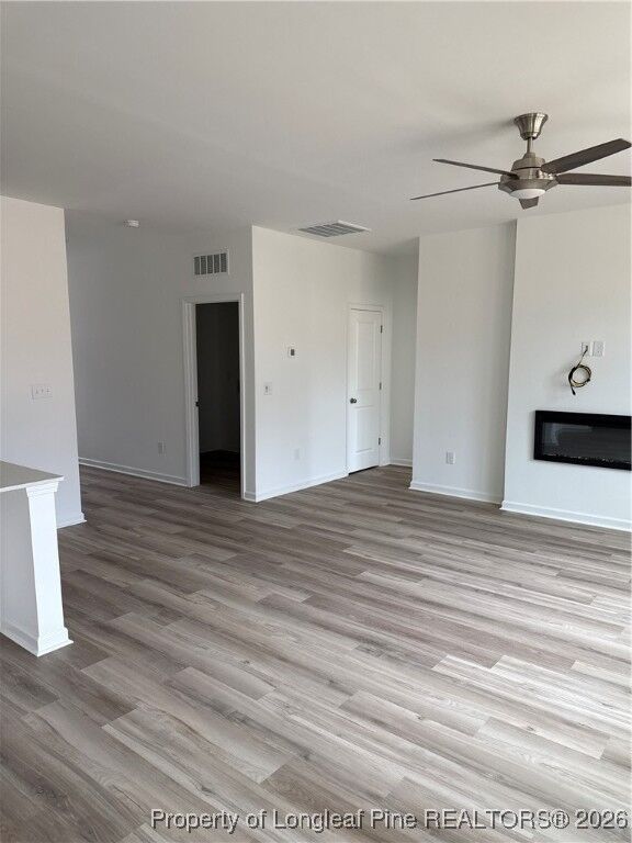 Property Photo:  63 Furley (Homesite 118) Street  NC 27330 