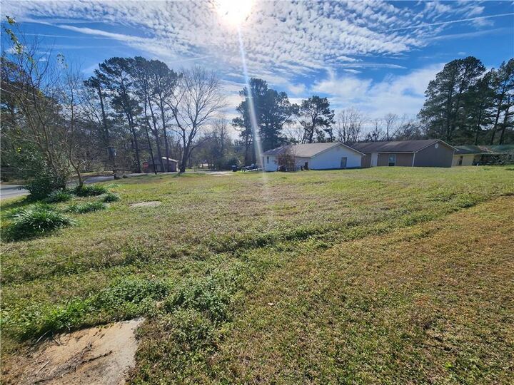 Property Photo:  1019 Hill Avenue  LA 71457 