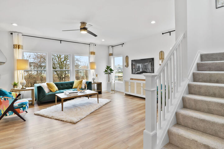 Property Photo:  6786 E 104th Avenue  IN 46307 