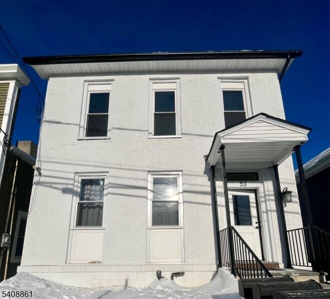 Property Photo:  53 High St Unit A  NJ 07860 