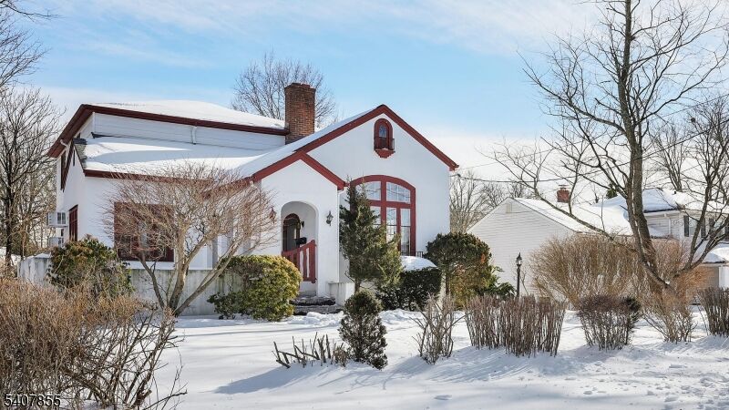 Property Photo: 88 Portland Ave NJ 07023