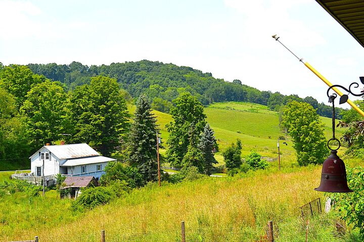 Property Photo:  1000 Hedrick Rd  WV 24976 