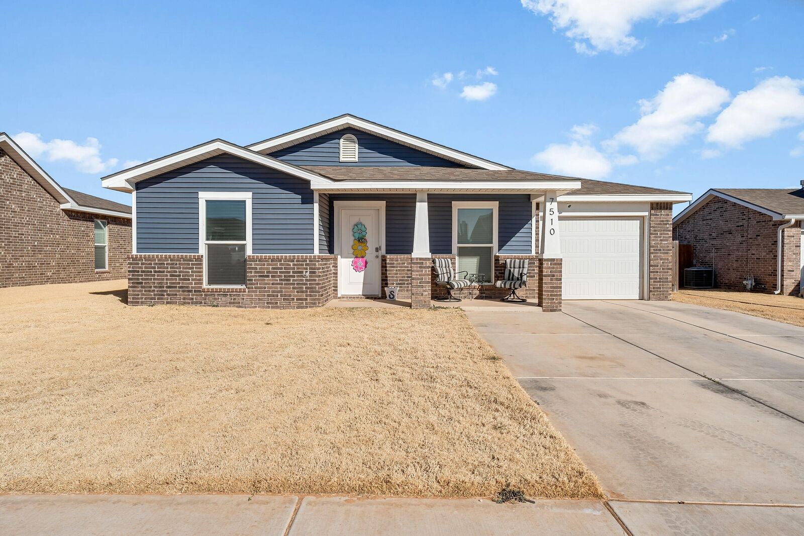 Property Photo: 7510 28th Street TX 79407
