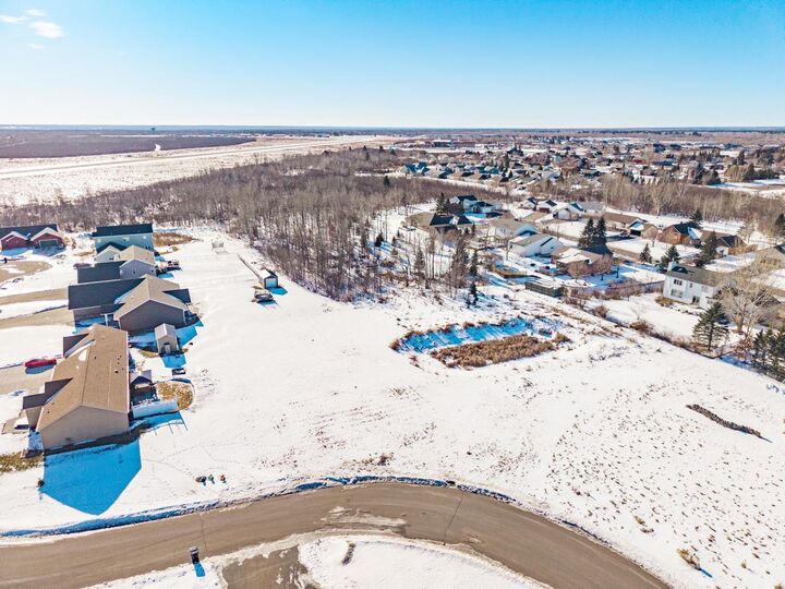 Property Photo:  14 Spartan Circle Dr  WI 54880 