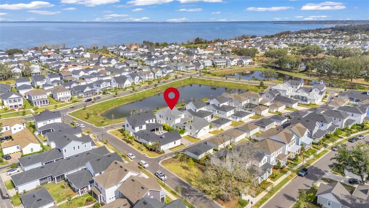 Property Photo: 906 Allendale Lane FL 34787