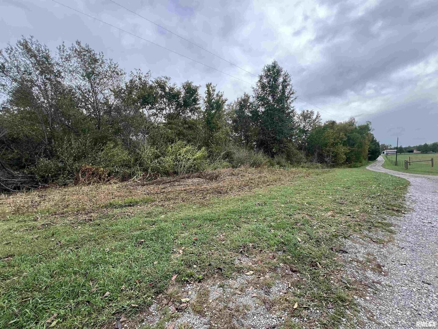 Property Photo:  000 Lake Of Egypt Road  IL 62959 