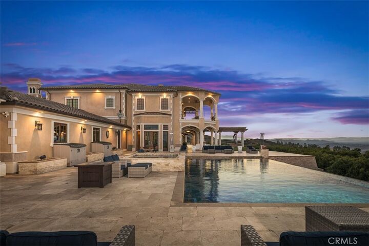 Property Photo: 36852 Calle De Lobo CA 92562