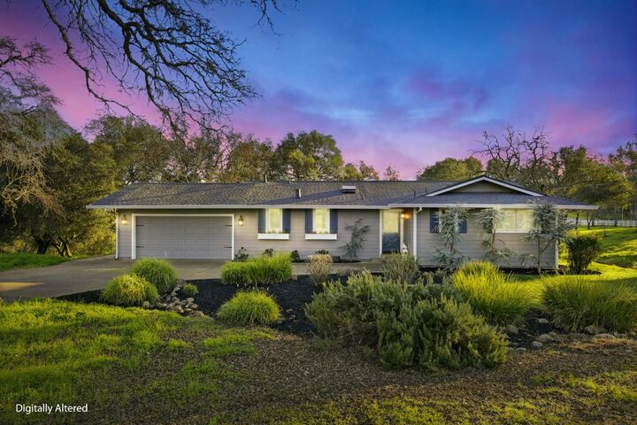 Property Photo: 1900 Deer Valley Road CA 95672