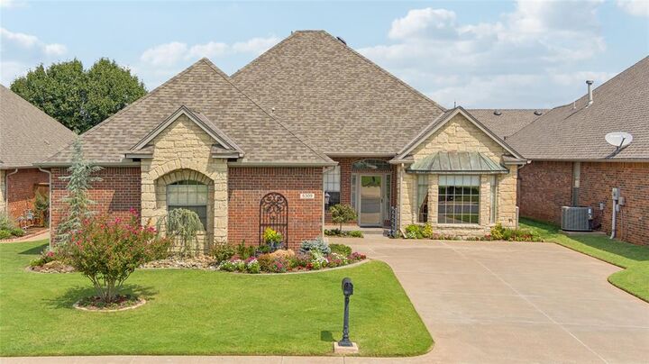 Property Photo:  5309 NW 123rd Street  OK 73142 