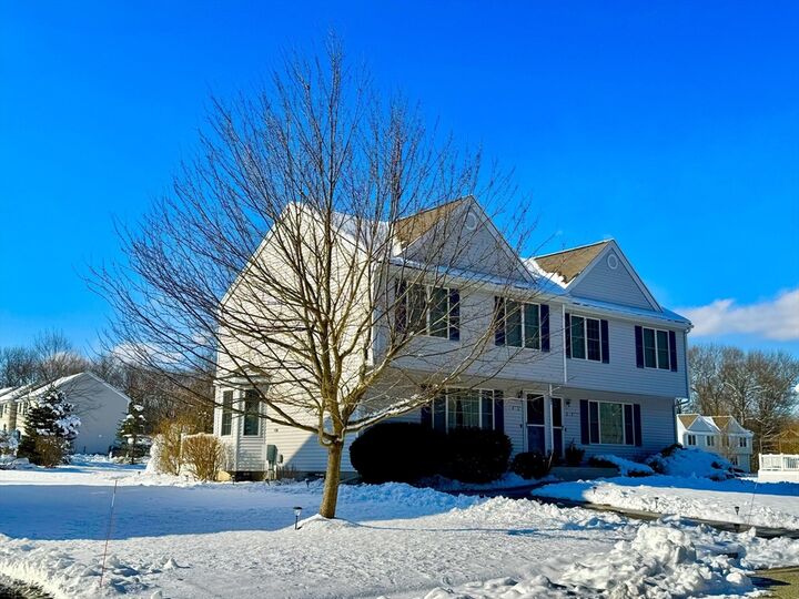 Property Photo:  67 Steeple Chase 1  MA 02703 