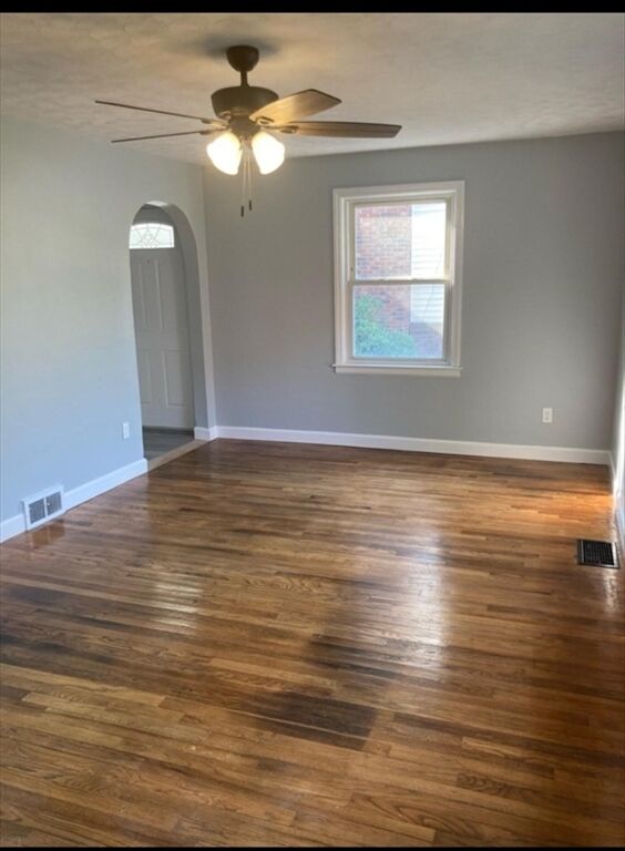 Property Photo:  45 Pilgrim Ave  MA 01604 