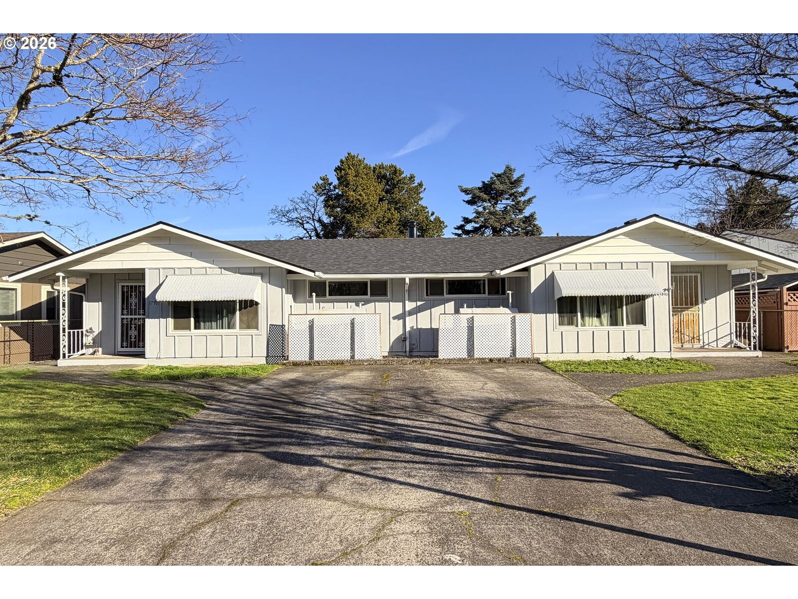 Property Photo:  1790117903 NE Wasco St  OR 97230 