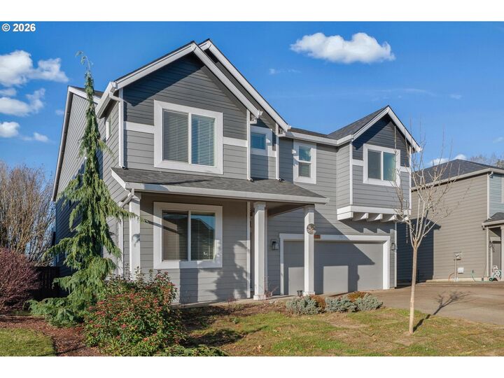 Property Photo:  129 N 35th Pl  OR 97124 