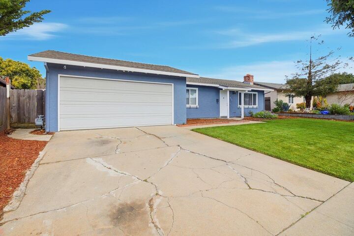Property Photo:  609 Saint George Drive  CA 93905 