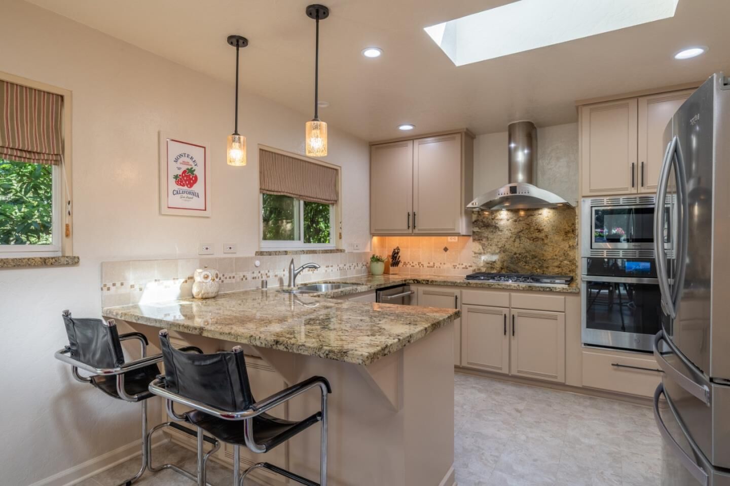 Property Photo:  1105 Funston Avenue  CA 93950 