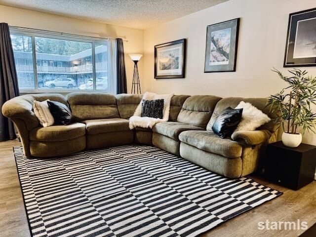 Property Photo:  1223 Bonanza Avenue 7  CA 96150 