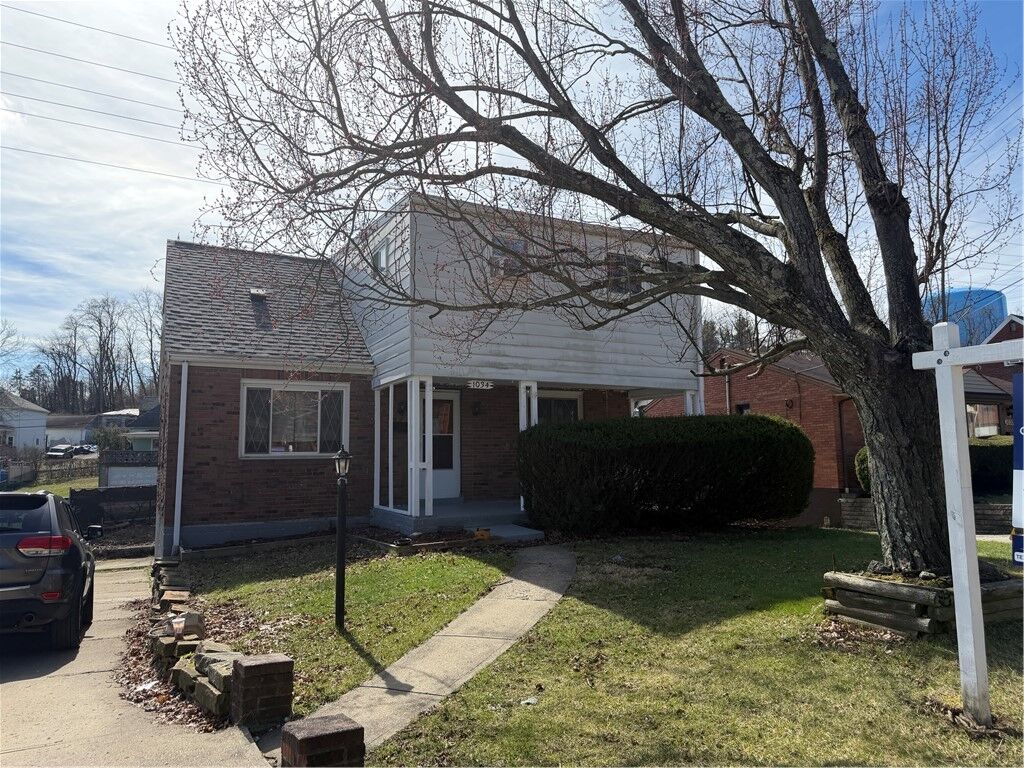 Property Photo:  1034 Elwell Street  PA 15206 