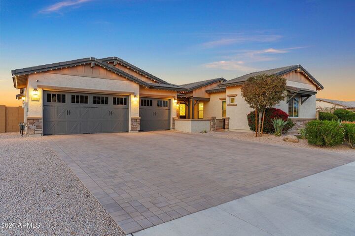 Property Photo:  21036 E Stacey Road  AZ 85142 