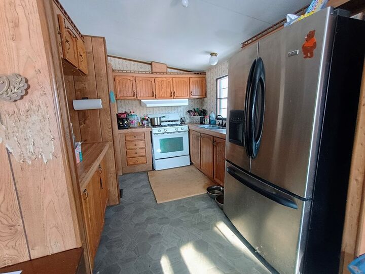 Property Photo:  1520 Orange Rd Lot 35  OH 44805 