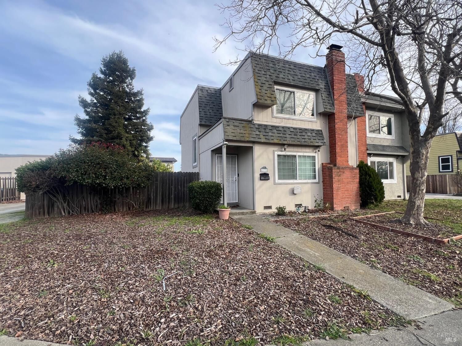 Property Photo: 2532 Beaufort Court CA 94533