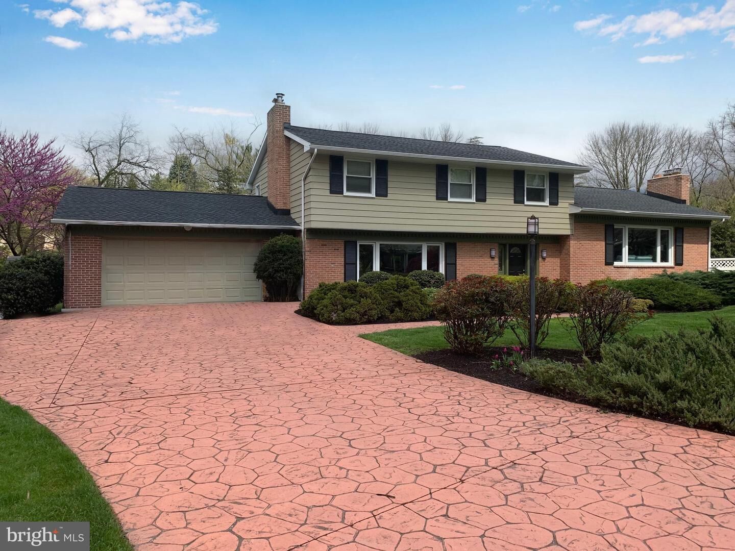 Property Photo:  2846 Vista Circle  PA 17011 
