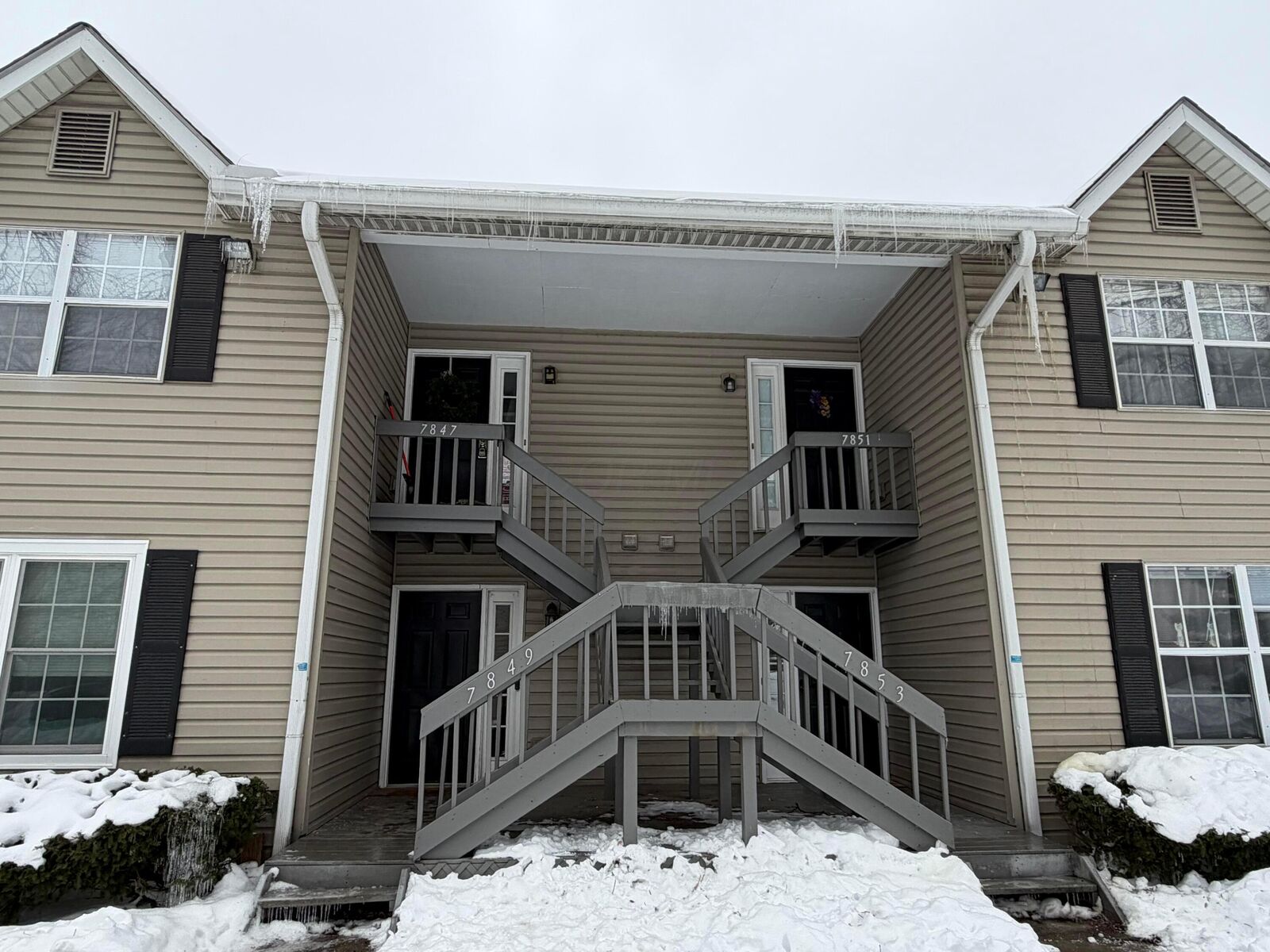 Property Photo:  7847 Meadowhaven Boulevard  OH 43235 