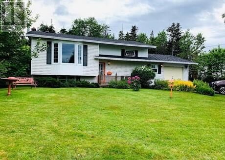 Property Photo:  3 P & R Lane  NL A0B 3M0 