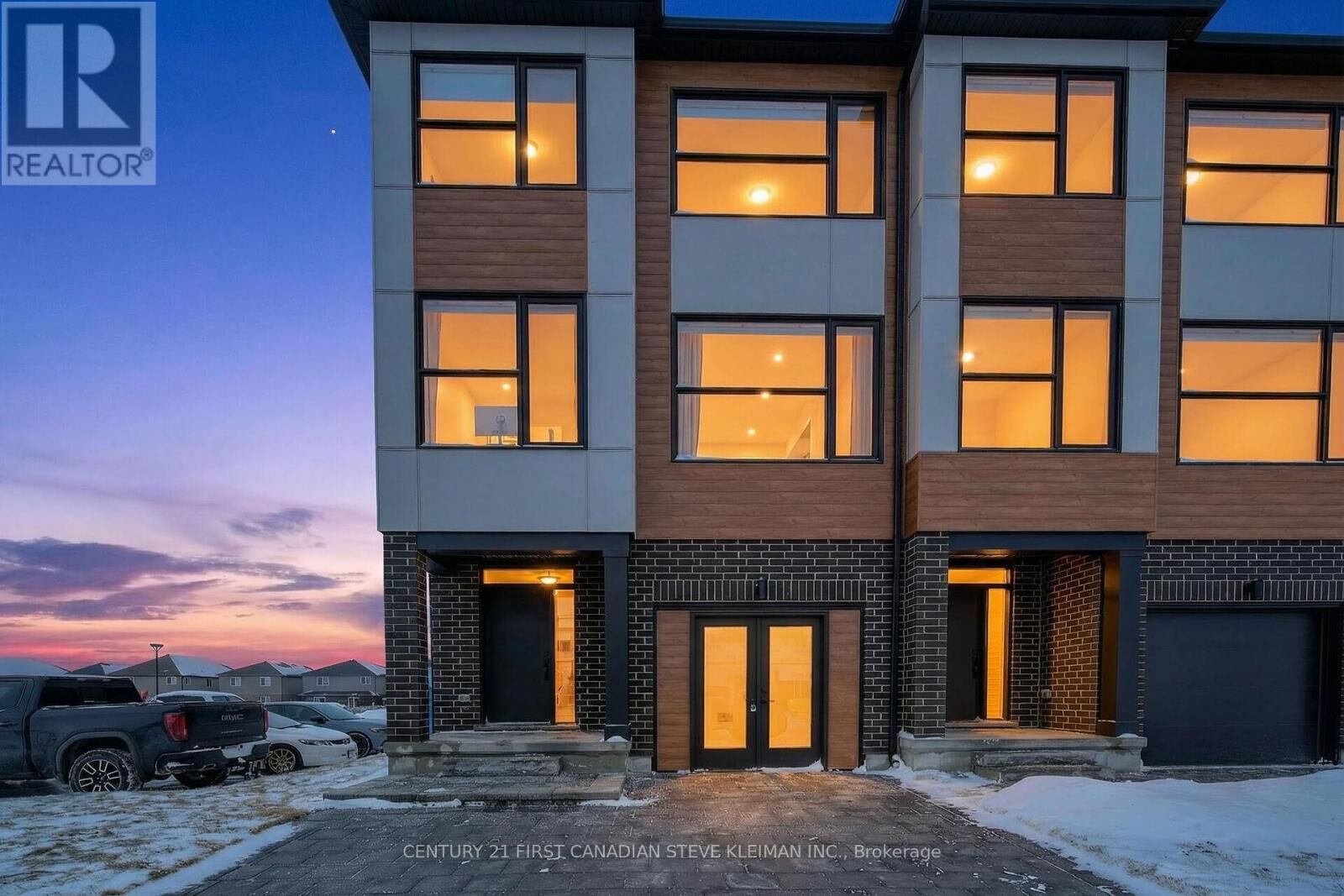 Photo de la propriété:  2830 Tokala Trail 147  ON N6G 5B4 