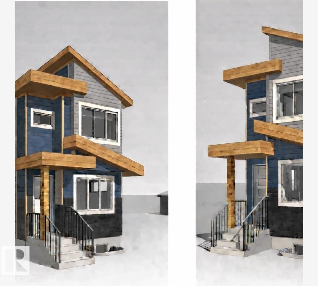 Property Photo:  3639 114 Avenue NW  AB T5W 0S5 