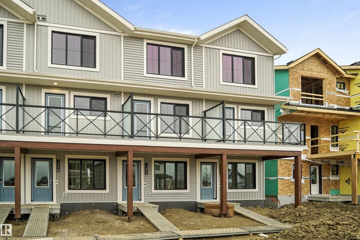 Property Photo:  7062 Rosenthal Drive NW  AB T5T 7N6 