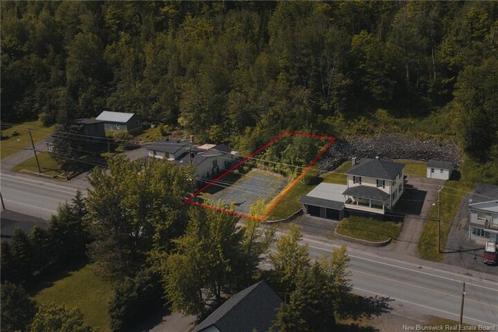 Property Photo:  578 Canada Road  NB E3V 1W4 