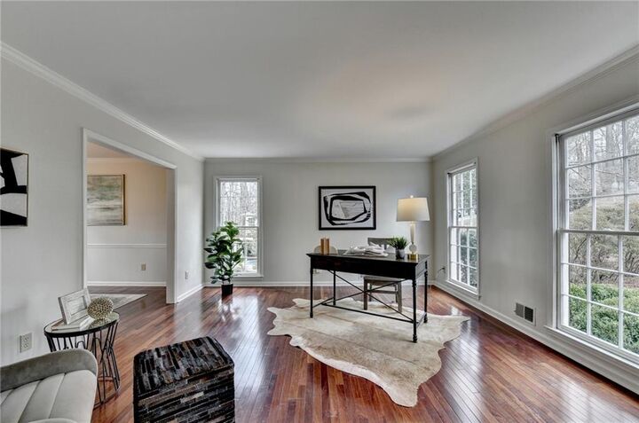 Property Photo:  8155 Willow Tree Way  GA 30005 