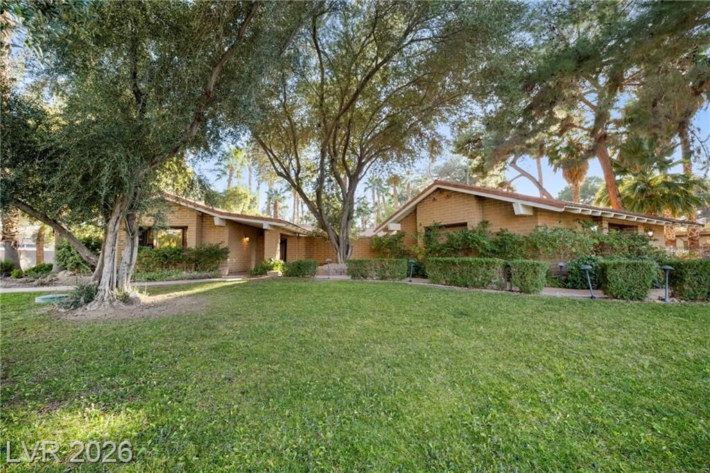 Property Photo:  3635 Tobias Lane  NV 89120 